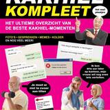 Kakhiel Kompleet 1