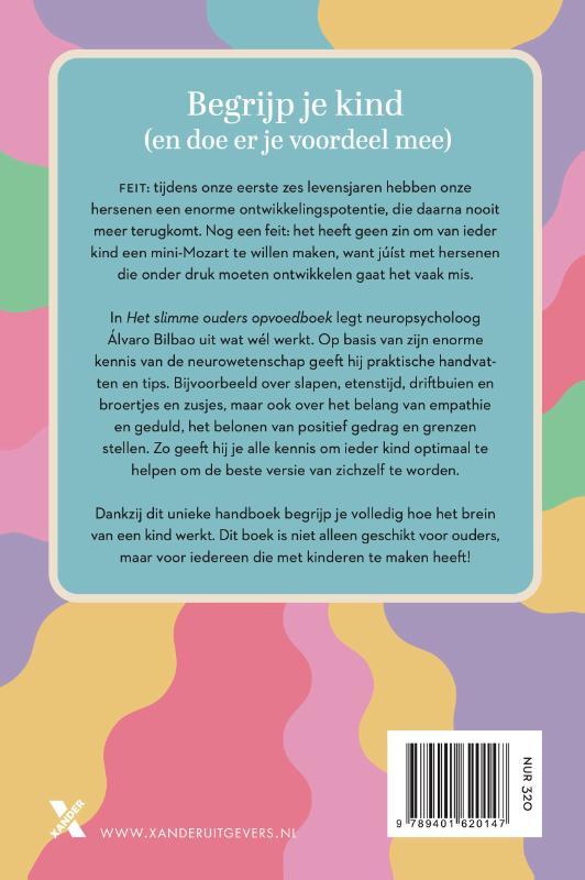 Het slimme ouders opvoedboek 2
