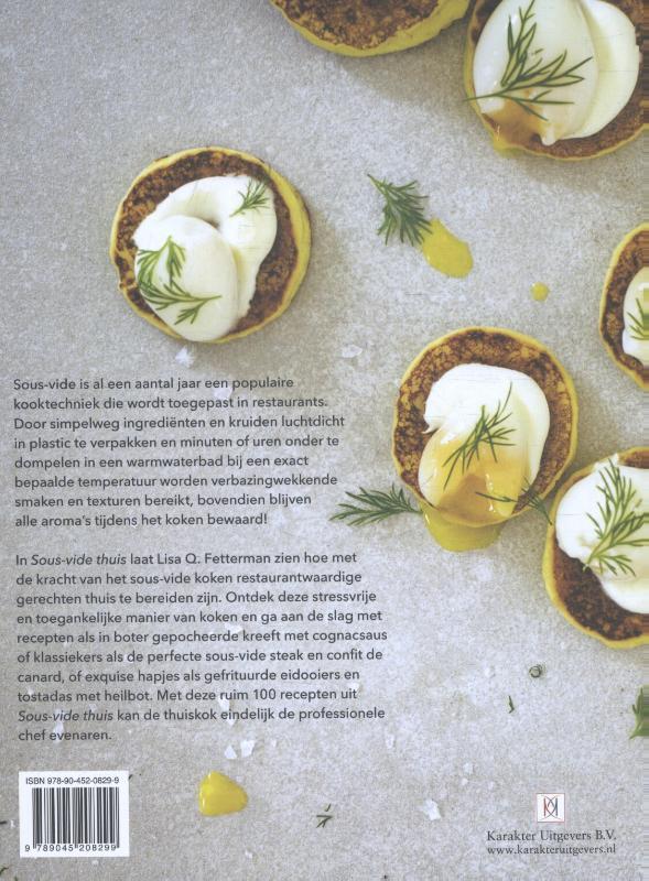 Sous-vide thuis 2