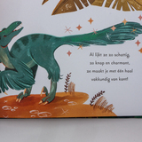 Een wereld vol dino's 7