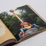 Het Efteling-sprookjesbakboek 6