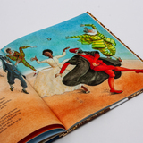Scapino 6