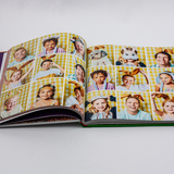 t Feestelijke kinderbakboek 5