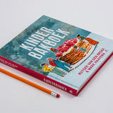 ’t Verrukkelijke kinderbakboek 3