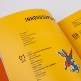 ’t Verrukkelijke kinderbakboek 4