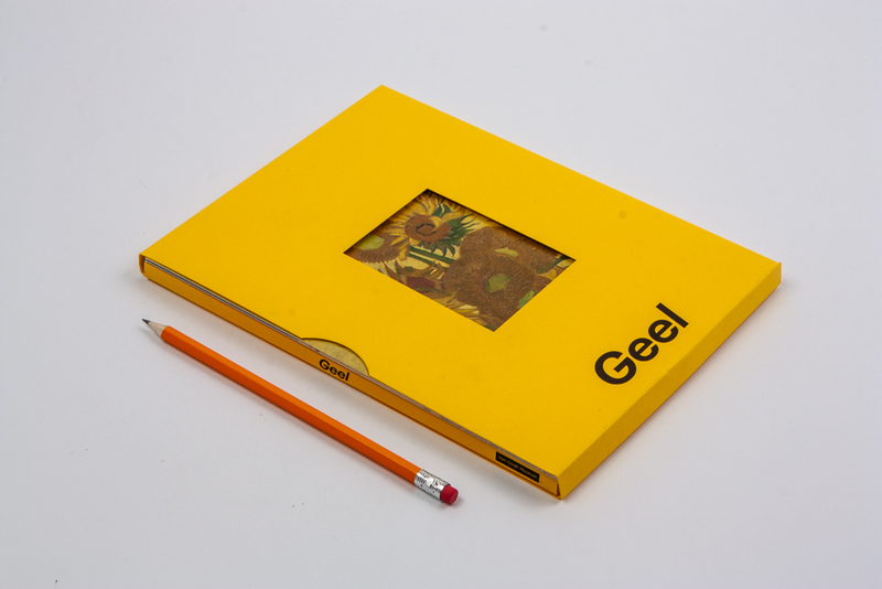 Geel 2