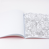 Love Cuties - Cozy kleurboek 5