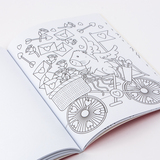 Love Cuties - Cozy kleurboek 6