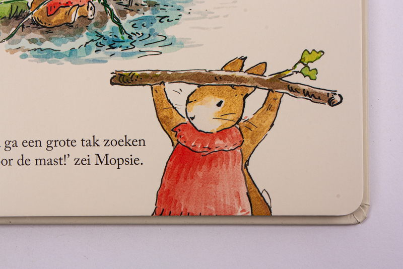 Schuitje varen 4