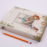Alle verhalen van Beatrix Potter 3