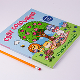 Cosy Colouring - Geluksmomentjes 3