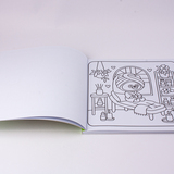 Cosy Colouring - Geluksmomentjes 5