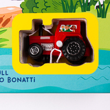 Opwindtractor 4