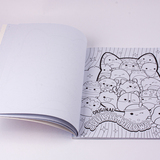 Original Squishmallows kleurboek 4