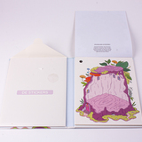 Cosy stickering: Cosy 5