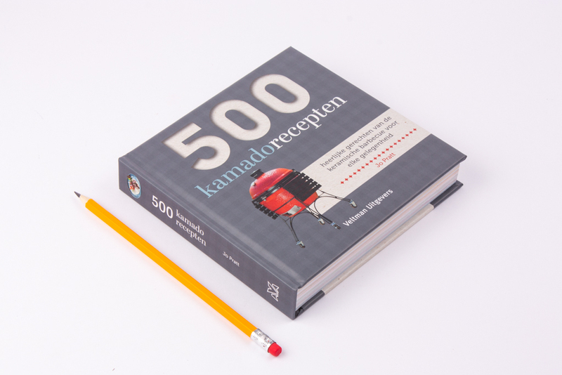 500 kamadorecepten 3