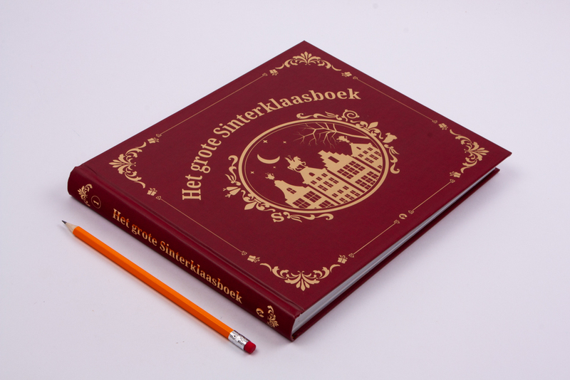 Het grote Sinterklaasboek 3