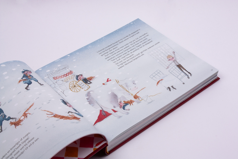 Het grote Sinterklaasboek 5