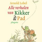 Alle verhalen van Kikker en Pad 1
