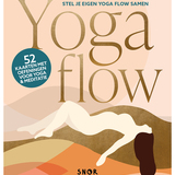 Weekly Wellness Yoga, 52 kaarten 1