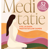 Weekly wellness Meditatie 1
