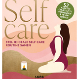Weekly wellness Selfcare 52 kaarten 1