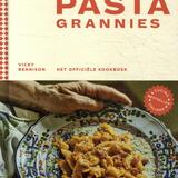 De allerbeste recepten van de Pasta Grannies 1