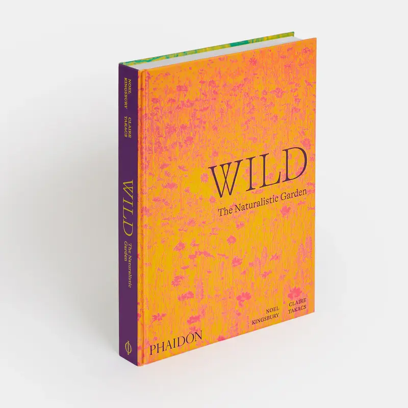 Wild 2