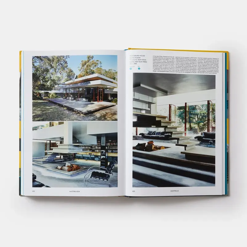 Atlas of Mid-Century Modern Houses 6