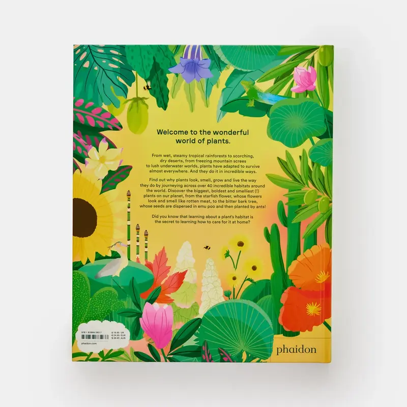 A Home for Every Plant 3