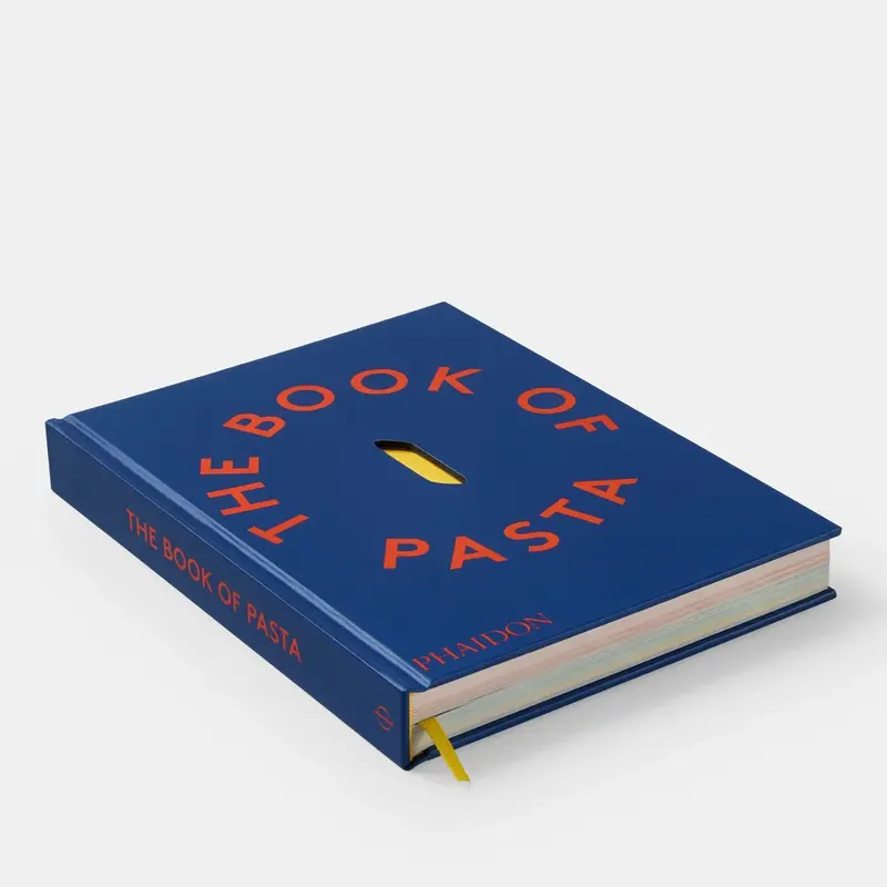 The Book of Pasta 2