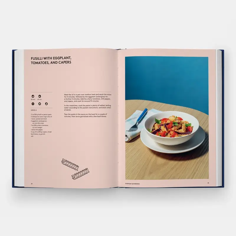 The Book of Pasta 4