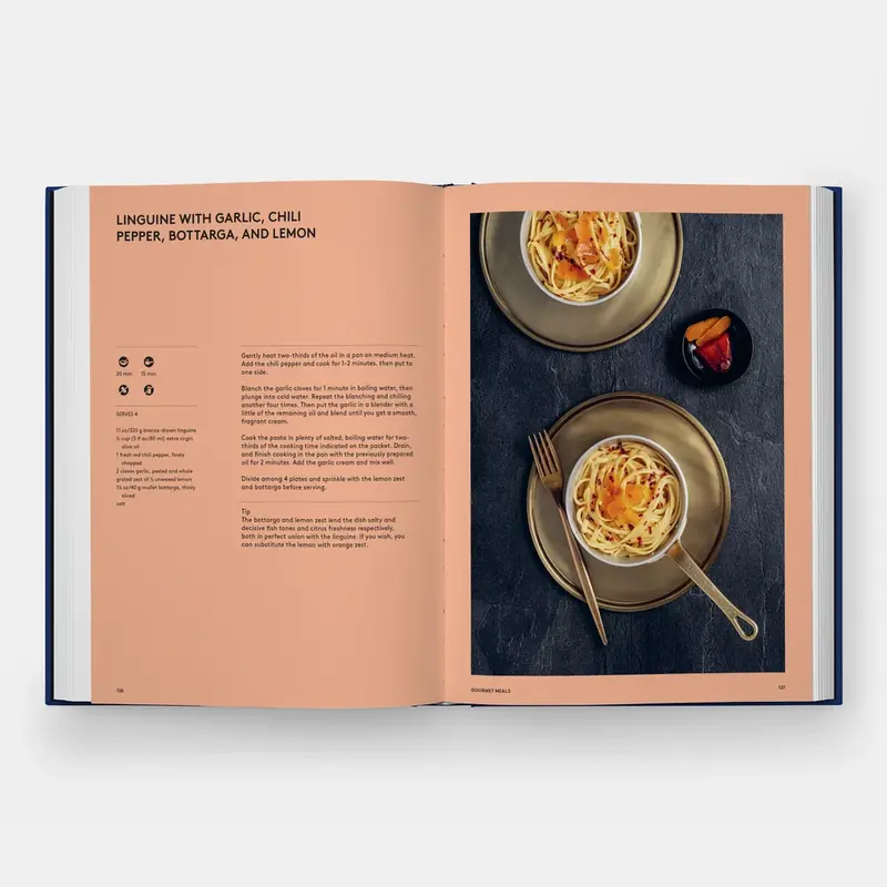 The Book of Pasta 5