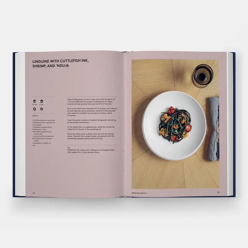 The Book of Pasta 7