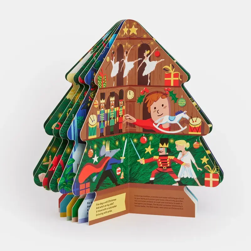 It's Christmas Everywhere 3