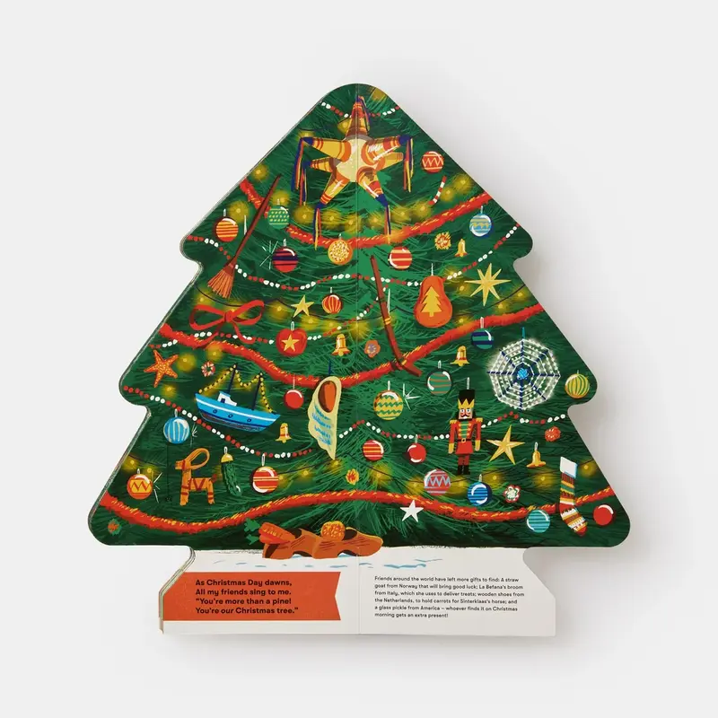 It's Christmas Everywhere 5