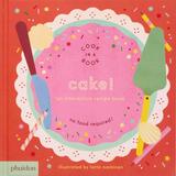 Cake! 1