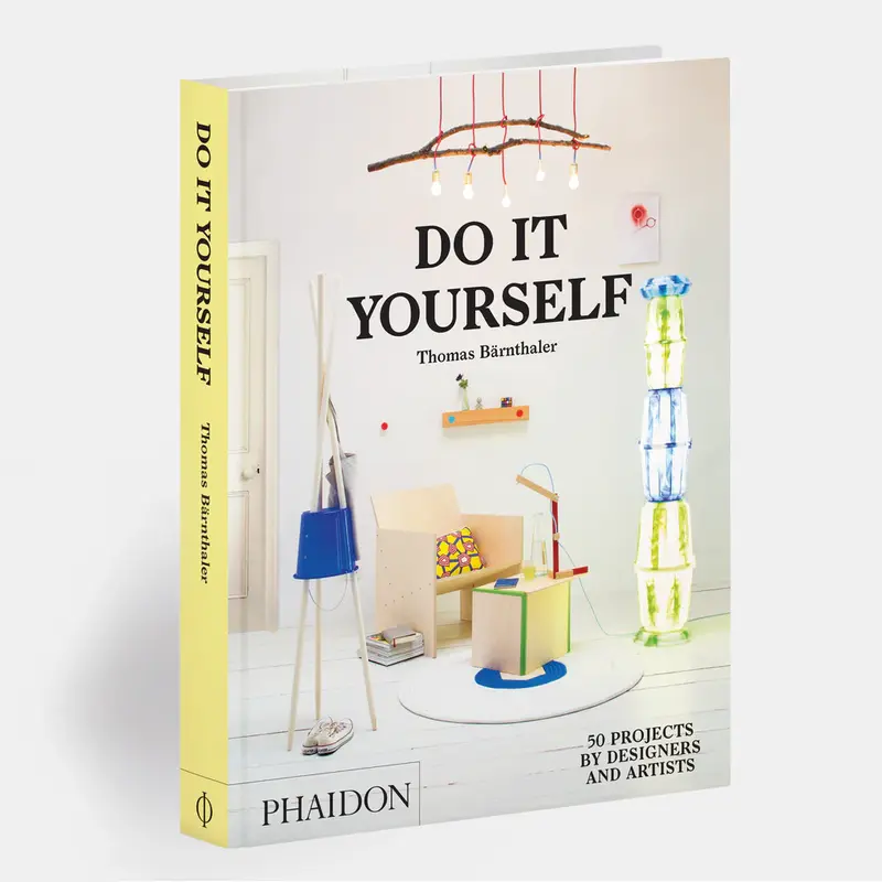 Do It Yourself 3