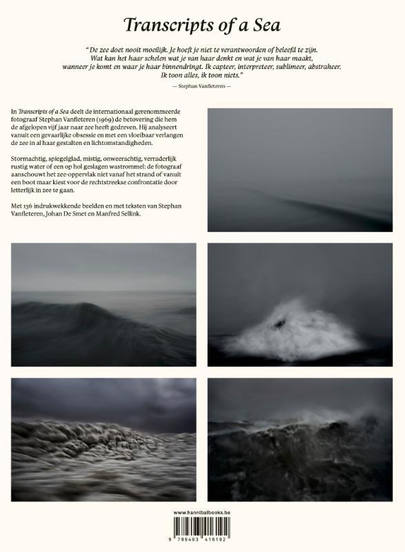 Transcripts of a sea 2