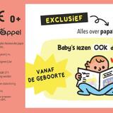De babykrant: Mijn papa is de beste 2