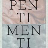 Pentimenti 1