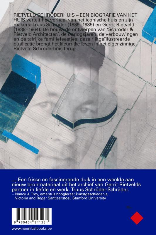 Rietveld Schröderhuis 2