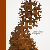 Antony Gormley. Geestgrond 1