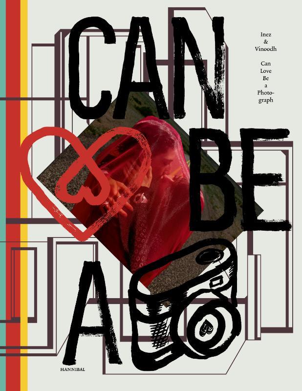 Omslag van boek: Can Love Be a Photograph
