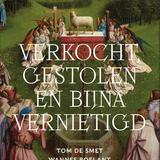 Verkocht, gestolen en bijna vernietigd 1