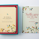 Selfcare voor elke dag 3