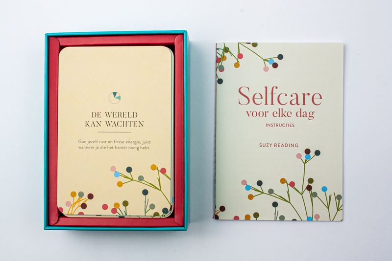 Selfcare voor elke dag 3