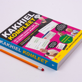 Kakhiel Kompleet 3