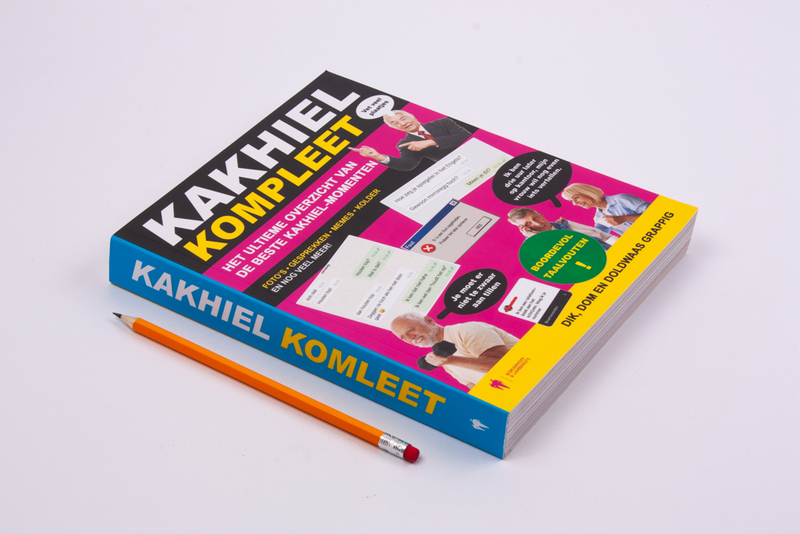 Kakhiel Kompleet 3