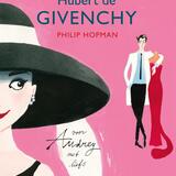 Hubert de Givenchy 1